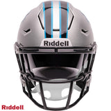 Carolina Panthers Riddell Mid-Size Midi Helmet New In Box 58228