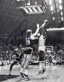 Spencer Haywood Autographed 8x10 Photo Seattle Supersonics MCS Holo #87392