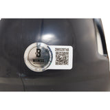 Eric Dickerson Autographed Los Angeles Rams TB Mini Helmet HOF Beckett 51261