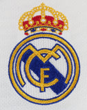 Real Madrid Vinicius Vini Jr. Authentic Signed White Adidas Jersey BAS