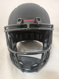 NICO COLLINS SIGNED HOUSTON TEXANS ECLIPSE SPEED REPLICA HELMET BECKETT