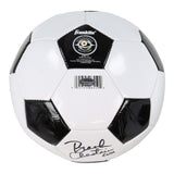Brandi Chastain Signed 1999 Women's Team USA Soccer Ball (Schwartz Hologram)