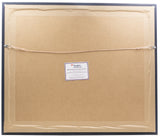 CeeDee Lamb Signed Framed 16x20 Dallas Cowboys Dive Photo Fanatics