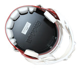 Jared Allen Autographed Kansas City Chiefs F/S Speed Helmet BAS 40103