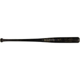 Vinny Castilla Signed Colorado Rockies Game Used Louisville Slugger Bat 53931