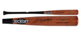 Jackson Holliday Autographed Orioles Old Hickory Game Model Bat Fanatics