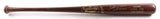 Dansby Swanson Signed Louisville Slugger Bat Ins"2015 1st Pick"(JSA COA) Cubs SS