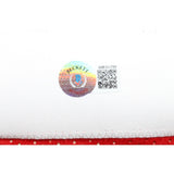 Tyreek Hill Autographed/Signed Pro Style Red Jersey Beckett 43416