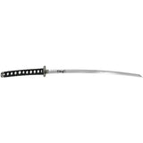 Milla Jovovich Resident Evil, Ultraviolet Autographed Stainless Steel Sword
