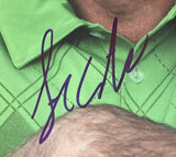 Stuart Cink Signed 8x10 PGA Golf Photo JSA