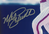 Mike Schmidt Signed Philadelphia Phillies Unframed 8x10 MLB Photo