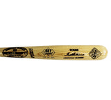 Ted Williams Signed Boston Red Sox Louisville Slugger LE Hitters HOF MLB Bat