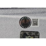 Lawrence Taylor Autographed New York Giants 16x20 Photo Beckett Witness 50331