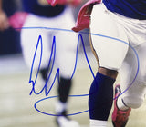 Todd Gurley Signed 11x14 Los Angeles Rams Photo PSA Hologram