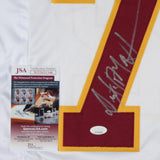 Dexter Manley Signed Washington Redskins Jersey Inscribed "2xSB Champ" (JSA COA)