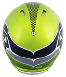 Seahawks Cooper Kupp Signed Flash Full Size Speed Proline Helmet Fanatics