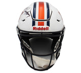 Bo Jackson Signed Auburn Tigers SpeedFlex Authentic NCAA Helmet - Beckett