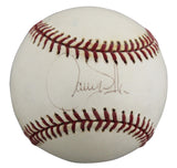 Rockies Larry Walker Authentic Signed Coleman ONL Baseball BAS #BU64205