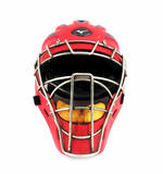 Evan Gattis Signed MLB Atlanta Braves 2013 Game Used Mizuno Catchers Gear Set