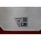 Johnny Bench Signed Cincinnati Reds Mitchell&Ness Red Jersey XL Fanatics 50947