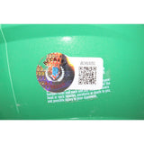 D'Andre Swift Signed Philadelphia Eagles TB Mini Helmet BAS 42963