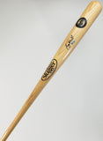 Tony Oliva Signed Louisville Slugger Minnesota Twins Logo Bat (MLB Certified)