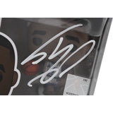 Shaquille O'Neal Autographed Orlando Magic Funko Pop! 81 Beckett 47406