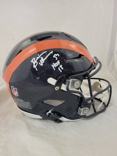 BRIAN URLACHER
