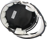 Devonta Freeman Autographed/Signed Atlanta Falcons F/S Helmet Radtke 59354