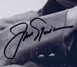 Jack Nicklaus Signed Framed 8x10 Golf Photo JSA AH61368