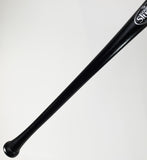 Yordan Alvarez "22 WS Winning 3 Run HR" Signed Louisville Slugger Pro Stock Bat