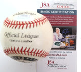 Ryan Turner Autographed Colorado Rockies (Original Logo) Baseball - JSA COA