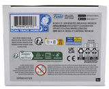 Cowboys Dak Prescott Signed #67 Funko Pop Vinyl Figure Creased BAS Wit #2W978184