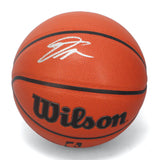 Donovan Mitchell Autographed Cleveland Cavaliers Wilson Basketball Fanatics