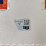 Bo Horvat Signed New York Islanders Adidas NHL Jersey (Fanatics) 2xNHL All Star