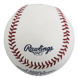 White Sox Roland Hemond "HOF" Authentic Signed OML Baseball BAS #BV01236