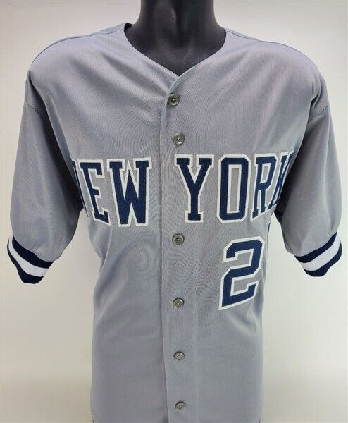 Joe Girardi Autographed New York Yankees 8X10 Photo JSA - Got Memorabilia