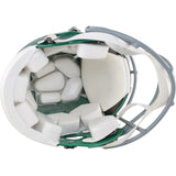 Eric Allen Autographed Philadelphia Eagles Authentic TB Helmet HOF Beckett 51293