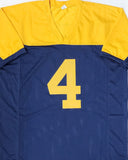 Packers Hall of Famer BRETT FAVRE Signed Custom Replica ACME Jersey AUTO - JSA