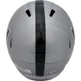 Michael Mayer Signed Las Vegas Raiders F/S Helmet Beckett 44007