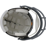 Lynn Swann Autographed Pittsburgh Steelers F/S VSR4 Helmet HOF Beckett 46511