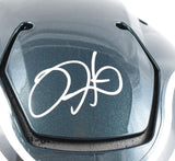 Jalen Hurts Autographed Philadelphia Eagles F/S Speed Flex Helmet - Fanatics