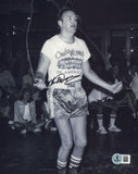 Chuck Wepner Autographed Signed 8x10 Photo Beckett BAS QR #BS30783