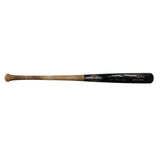 Trevor Story Signed Colorado Rockies Game Used '19 Old Hickory Bat Beckett 57823