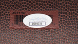 Eric Dickerson HOF Signed/Autographed Wilson NFL Football Rams JSA 212310