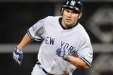 Johnny Damon Signed Official Rawlings A. L. Baseball (JSA) 2xSeries Champion