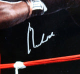 Muhammad Ali Authentic Signed 20x24 Photo Auto Grade Gem 10! PSA Itp #3A35029