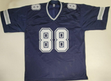 CeeDee Lamb Signed Dallas Cowboys Jersey (JSA) 2020 1st Round Pick Wide Receiver