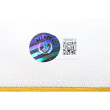 Charlie Ward Autographed/Signed College Style Red Jersey Beckett 44398