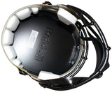 Kordell Stewart Autographed Colorado Buffaloes F/S Helmet Insc. Beckett 40602